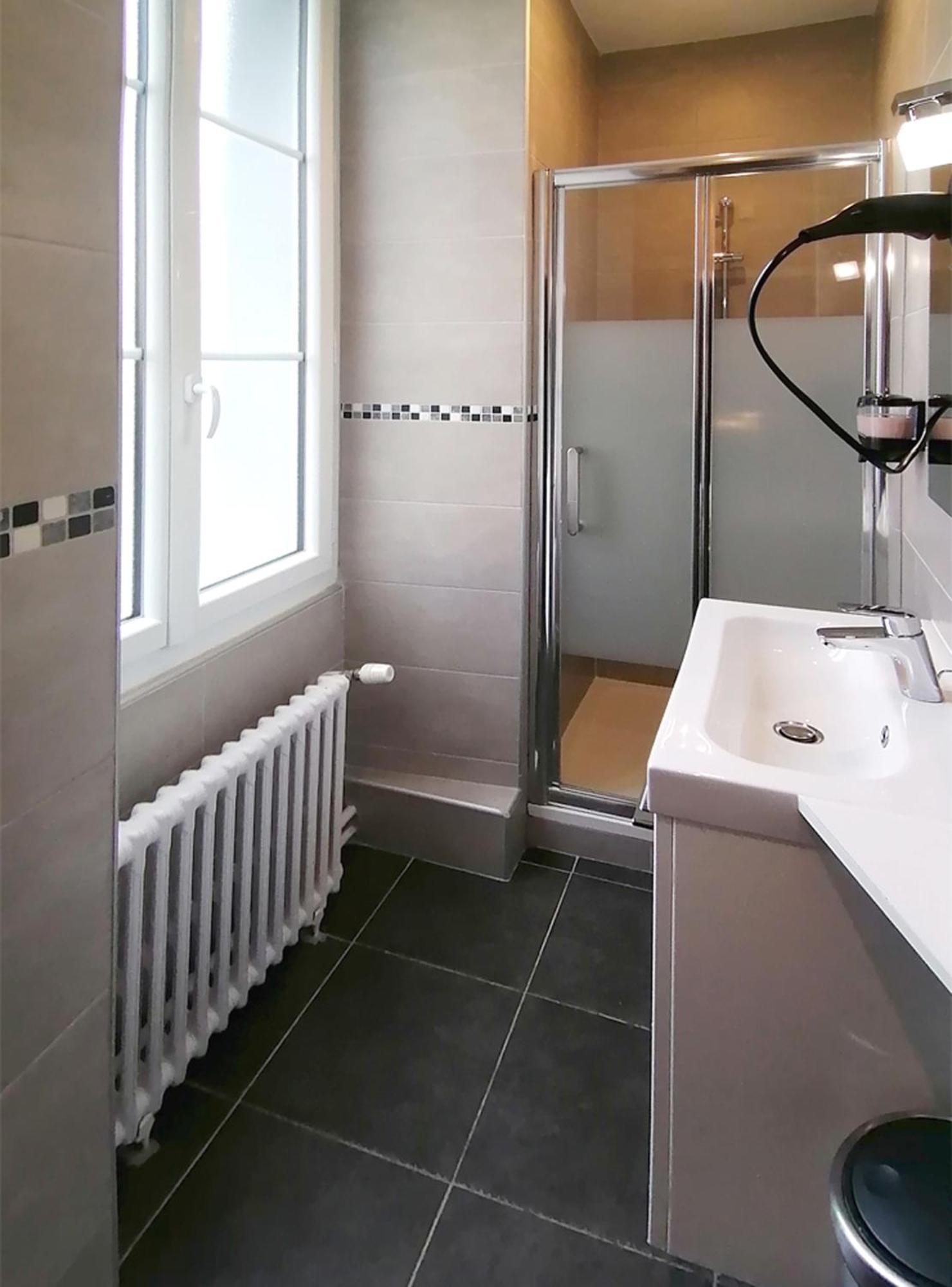 Hotel Le Dormeux Mehun-sur-Yevre Екстер'єр фото